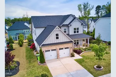 624 Marion Hills Way, Knightdale, NC 27545 - Photo 67