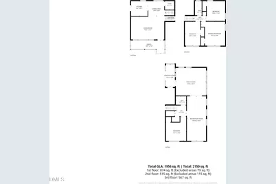 2012 Bowman Lane, Raleigh, NC 27610 - Photo 11