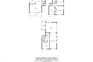 2012 Bowman Ln, Raleigh, NC 27610 - Photo 11