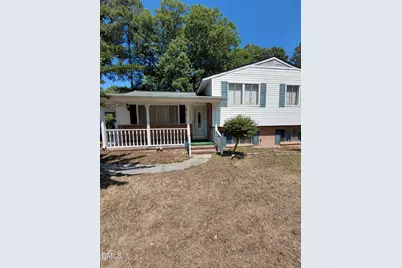 2012 Bowman Lane, Raleigh, NC 27610 - Photo 5