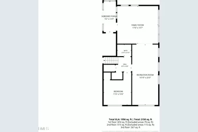 2012 Bowman Lane, Raleigh, NC 27610 - Photo 9