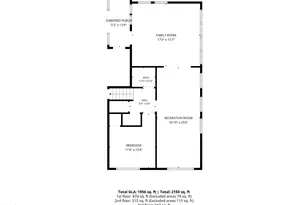 2012 Bowman Ln, Raleigh, NC 27610 - Photo 9