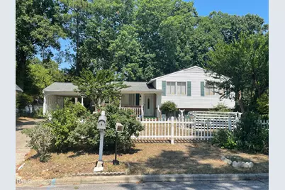 2012 Bowman Lane, Raleigh, NC 27610 - Photo 3