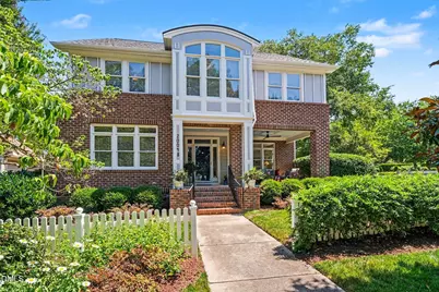 20048 Webb, Chapel Hill, NC 27517 - Photo 1