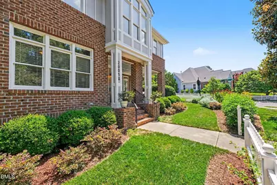 20048 Webb, Chapel Hill, NC 27517 - Photo 3