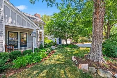 20048 Webb, Chapel Hill, NC 27517 - Photo 33