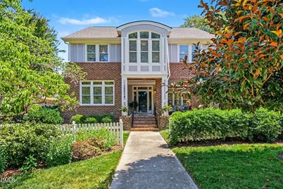 20048 Webb, Chapel Hill, NC 27517 - Photo 29
