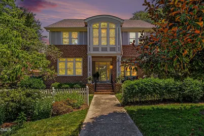 20048 Webb, Chapel Hill, NC 27517 - Photo 35