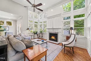 20048 Webb, Chapel Hill, NC 27517 - Photo 17