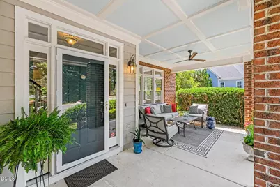 20048 Webb, Chapel Hill, NC 27517 - Photo 5