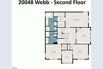 20048 Webb, Chapel Hill, NC 27517 - Photo 41