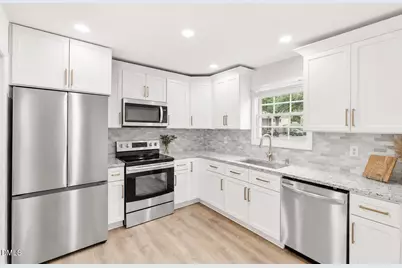 6523 New Market Way, Raleigh, NC 27615 - Photo 5