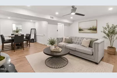 6523 New Market Way, Raleigh, NC 27615 - Photo 7