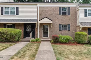 6523 New Market Way, Raleigh, NC 27615 - Photo 1