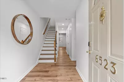 6523 New Market Way, Raleigh, NC 27615 - Photo 3