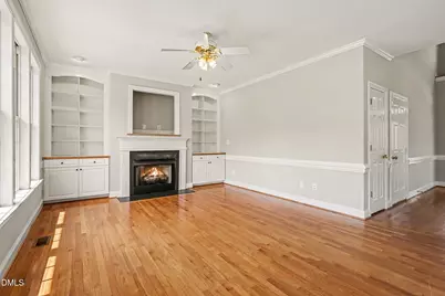116 Black Forest Drive, Clayton, NC 27527 - Photo 5