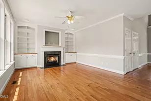 116 Black Forest Dr, Clayton, NC 27527 - Photo 5