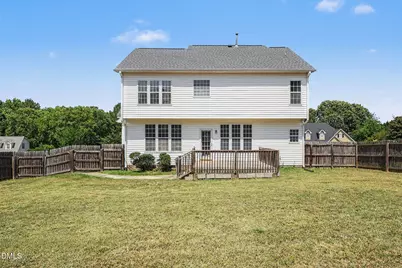 116 Black Forest Drive, Clayton, NC 27527 - Photo 27
