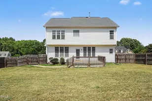 116 Black Forest Dr, Clayton, NC 27527 - Photo 27