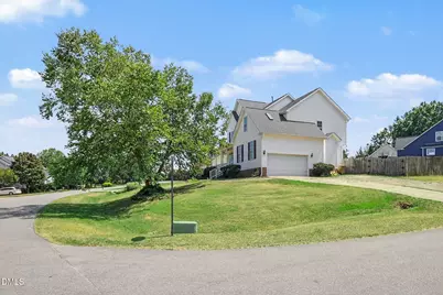 116 Black Forest Drive, Clayton, NC 27527 - Photo 25