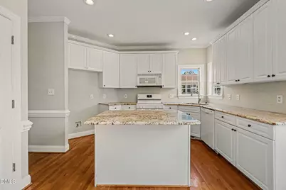 116 Black Forest Drive, Clayton, NC 27527 - Photo 9