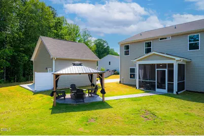 15 New Spring Way, Franklinton, NC 27525 - Photo 37