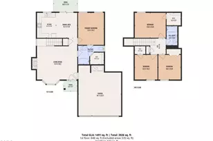117 Cabana Dr, Apex, NC 27539 - Photo 37