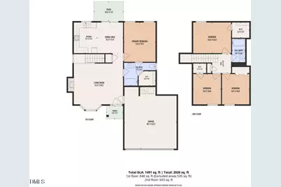 117 Cabana Drive, Apex, NC 27539 - Photo 37