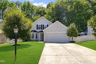 117 Cabana Dr, Apex, NC 27539 - Photo 3