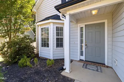 117 Cabana Drive, Apex, NC 27539 - Photo 5
