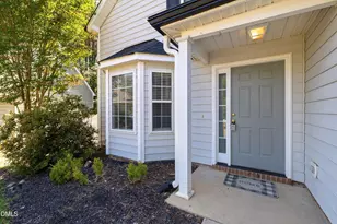 117 Cabana Dr, Apex, NC 27539 - Photo 5