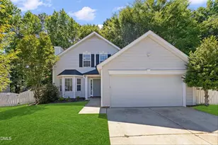 117 Cabana Dr, Apex, NC 27539 - Photo 1