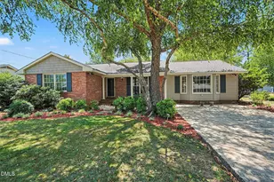 106 Martin St, Dunn, NC 28334 - Photo 1