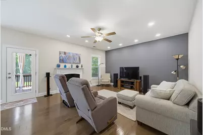 60 Anna Marie Way, Youngsville, NC 27596 - Photo 11