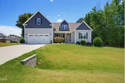 60 Anna Marie Way, Youngsville, NC 27596 - Photo 5