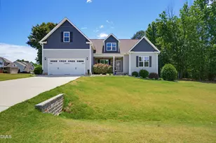 60 Anna Marie Way, Youngsville, NC 27596 - Photo 5