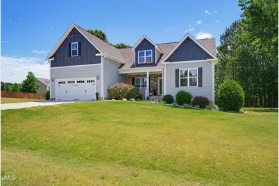 60 Anna Marie Way, Youngsville, NC 27596 - Photo 3