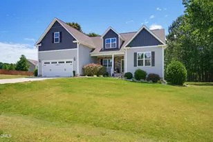 60 Anna Marie Way, Youngsville, NC 27596 - Photo 3