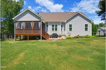 60 Anna Marie Way, Youngsville, NC 27596 - Photo 33