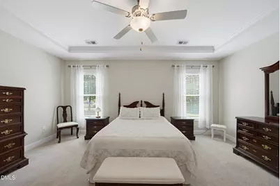 60 Anna Marie Way, Youngsville, NC 27596 - Photo 23