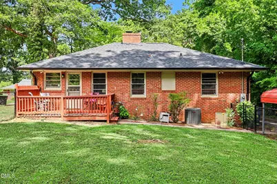 1617 Oakdale Circle, Henderson, NC 27536 - Photo 25