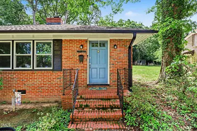 1617 Oakdale Circle, Henderson, NC 27536 - Photo 5