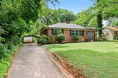 1617 Oakdale Circle, Henderson, NC 27536 - Photo 3