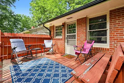 1617 Oakdale Circle, Henderson, NC 27536 - Photo 23