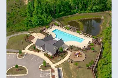 581 Hazy Hills Lane, Garner, NC 27529 - Photo 33