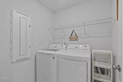 581 Hazy Hills Lane, Garner, NC 27529 - Photo 23