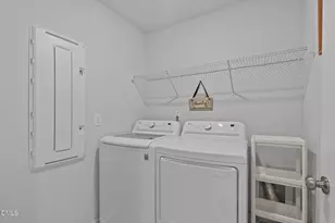 581 Hazy Hls Ln, Garner, NC 27529 - Photo 23