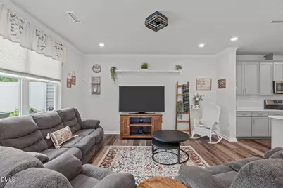 581 Hazy Hills Lane, Garner, NC 27529 - Photo 11