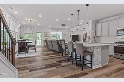 581 Hazy Hills Lane, Garner, NC 27529 - Photo 7