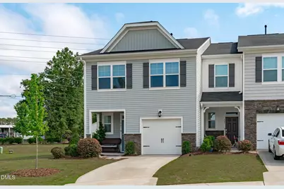 581 Hazy Hills Lane, Garner, NC 27529 - Photo 31